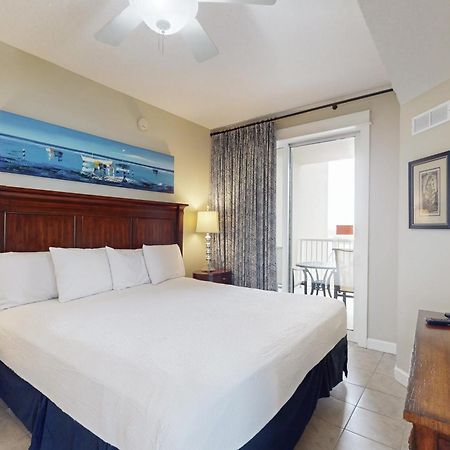 Grand Panama Tower 2 Unit 401 Leilighet Panama City Beach Eksteriør bilde