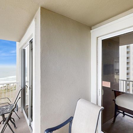 Grand Panama Tower 2 Unit 401 Leilighet Panama City Beach Eksteriør bilde