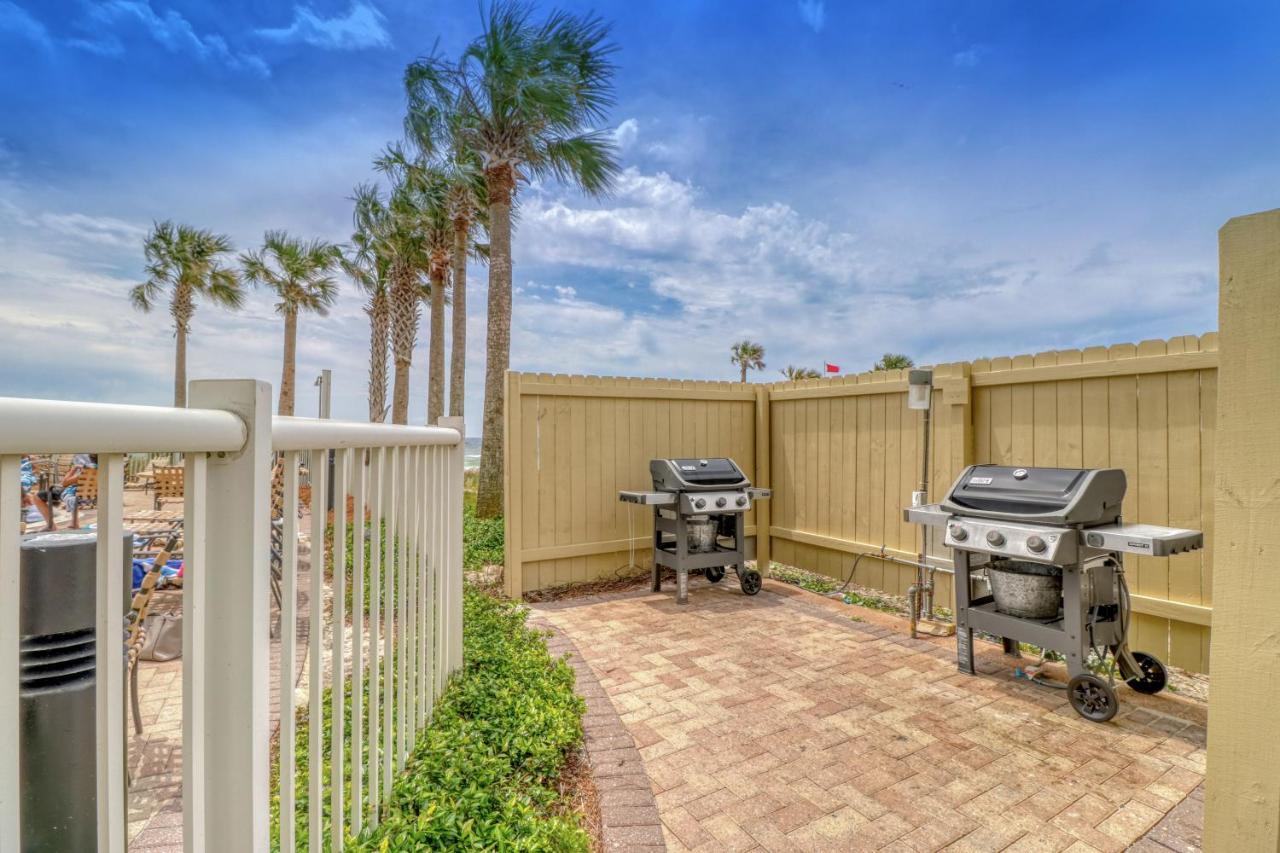 Grand Panama Tower 2 Unit 401 Leilighet Panama City Beach Eksteriør bilde
