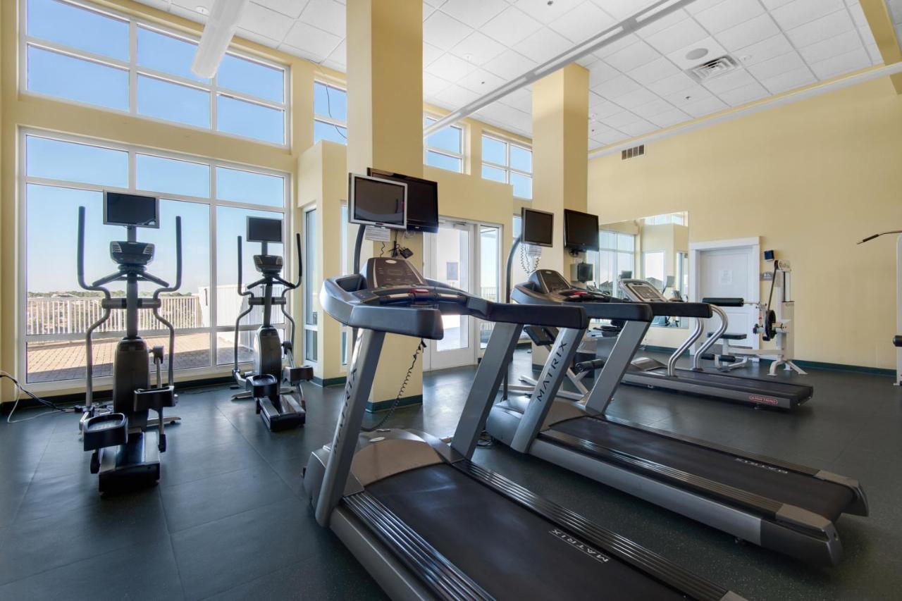 Grand Panama Tower 2 Unit 401 Leilighet Panama City Beach Eksteriør bilde