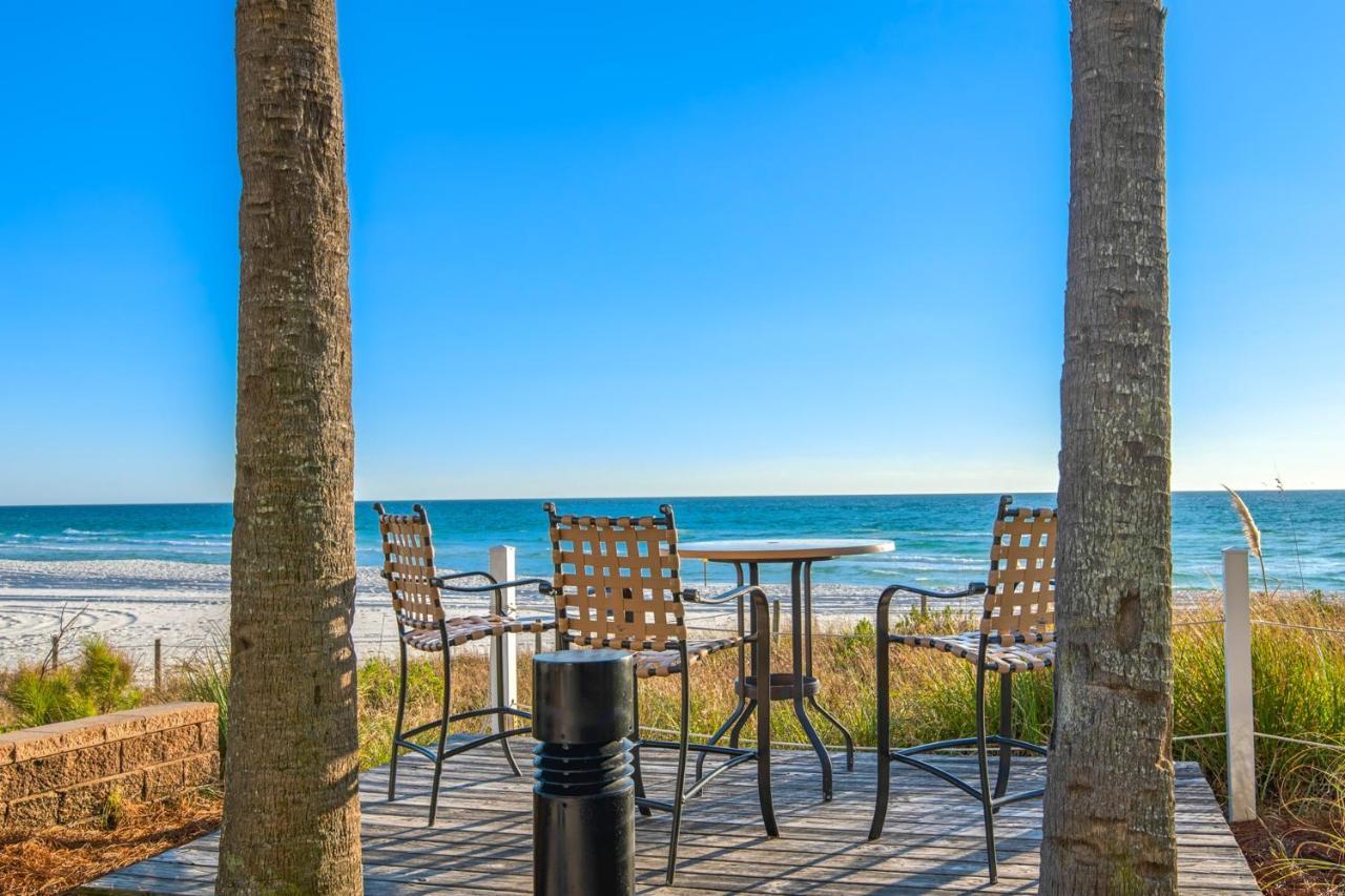Grand Panama Tower 2 Unit 401 Leilighet Panama City Beach Eksteriør bilde