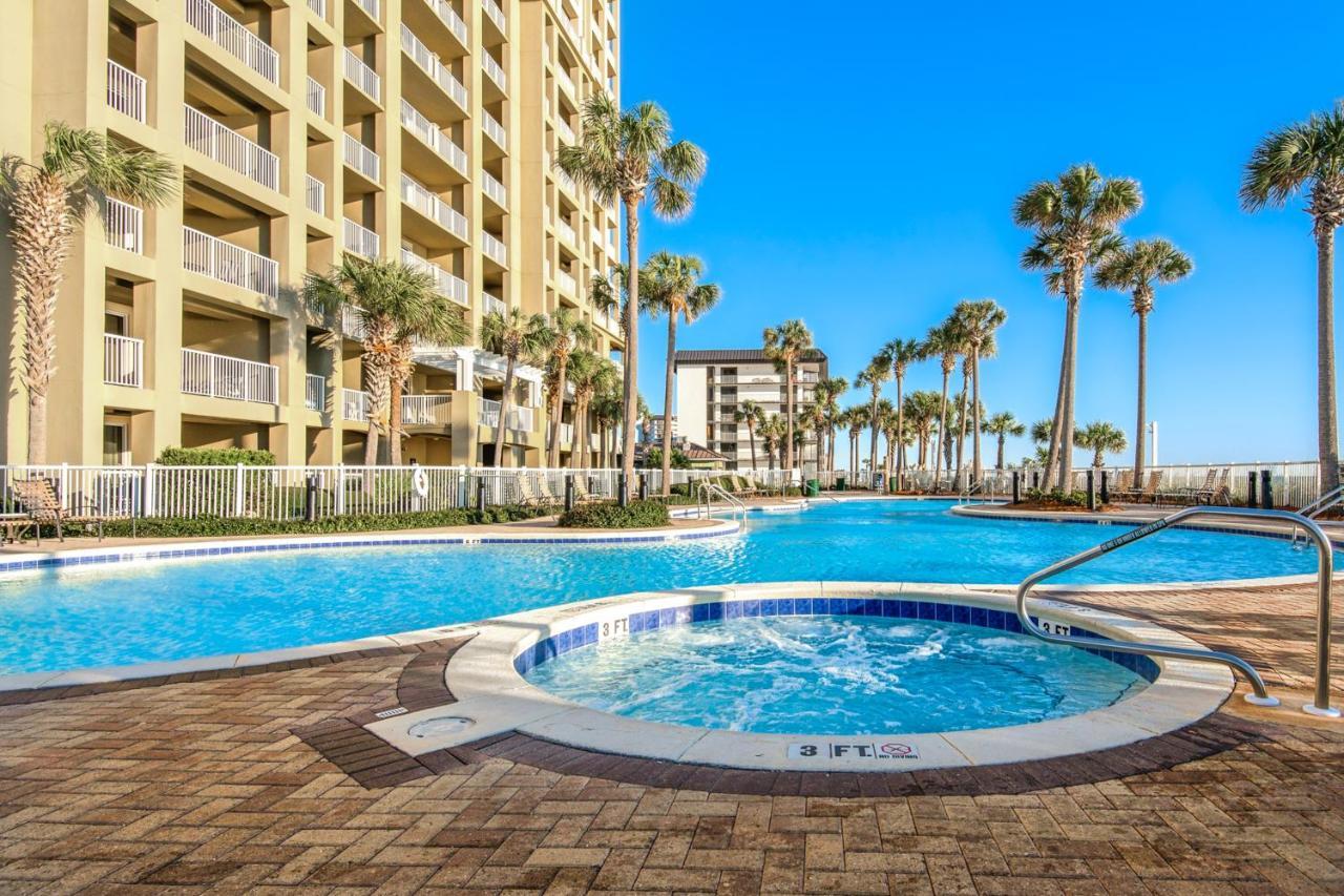 Grand Panama Tower 2 Unit 401 Leilighet Panama City Beach Eksteriør bilde