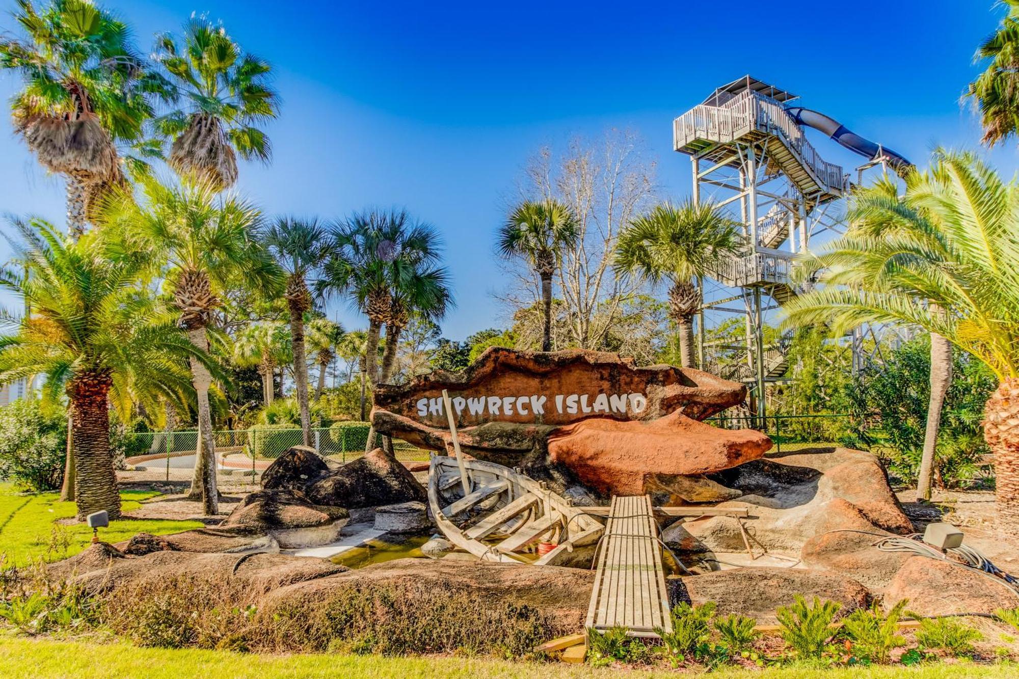 Grand Panama Tower 2 Unit 401 Leilighet Panama City Beach Eksteriør bilde