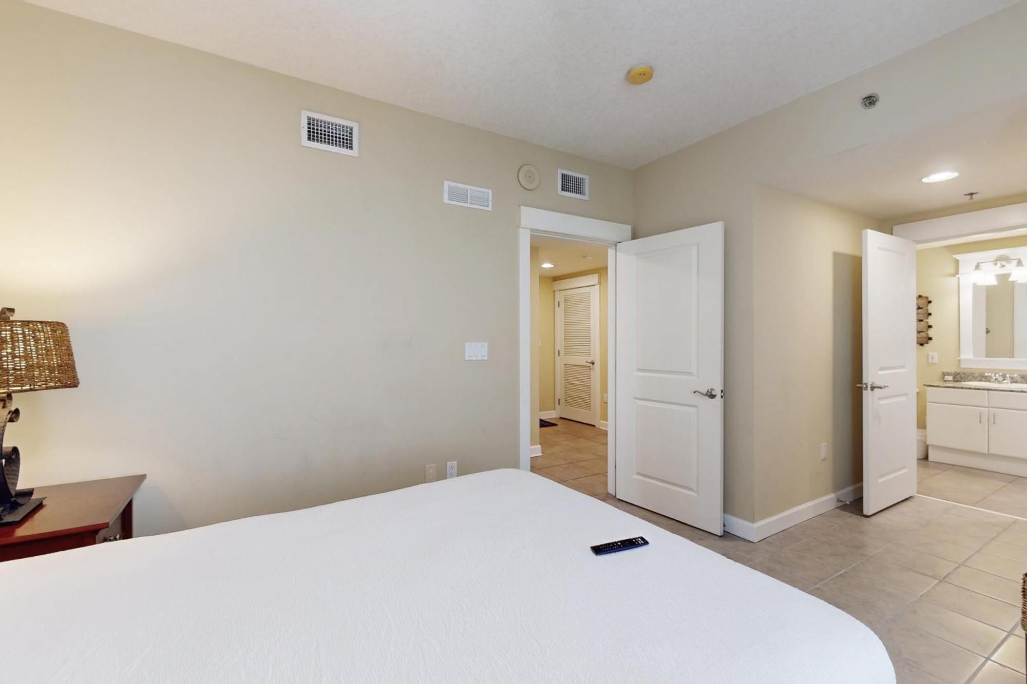 Grand Panama Tower 2 Unit 401 Leilighet Panama City Beach Eksteriør bilde