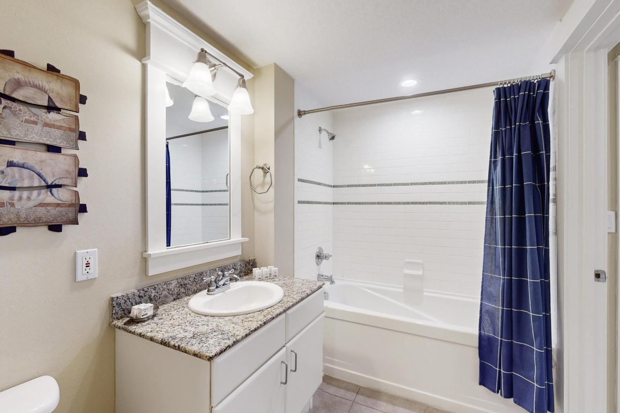 Grand Panama Tower 2 Unit 401 Leilighet Panama City Beach Eksteriør bilde