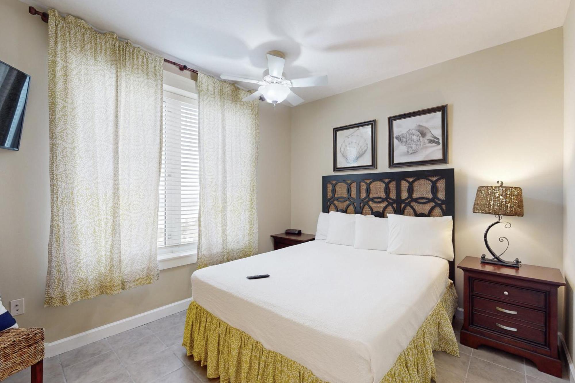 Grand Panama Tower 2 Unit 401 Leilighet Panama City Beach Eksteriør bilde