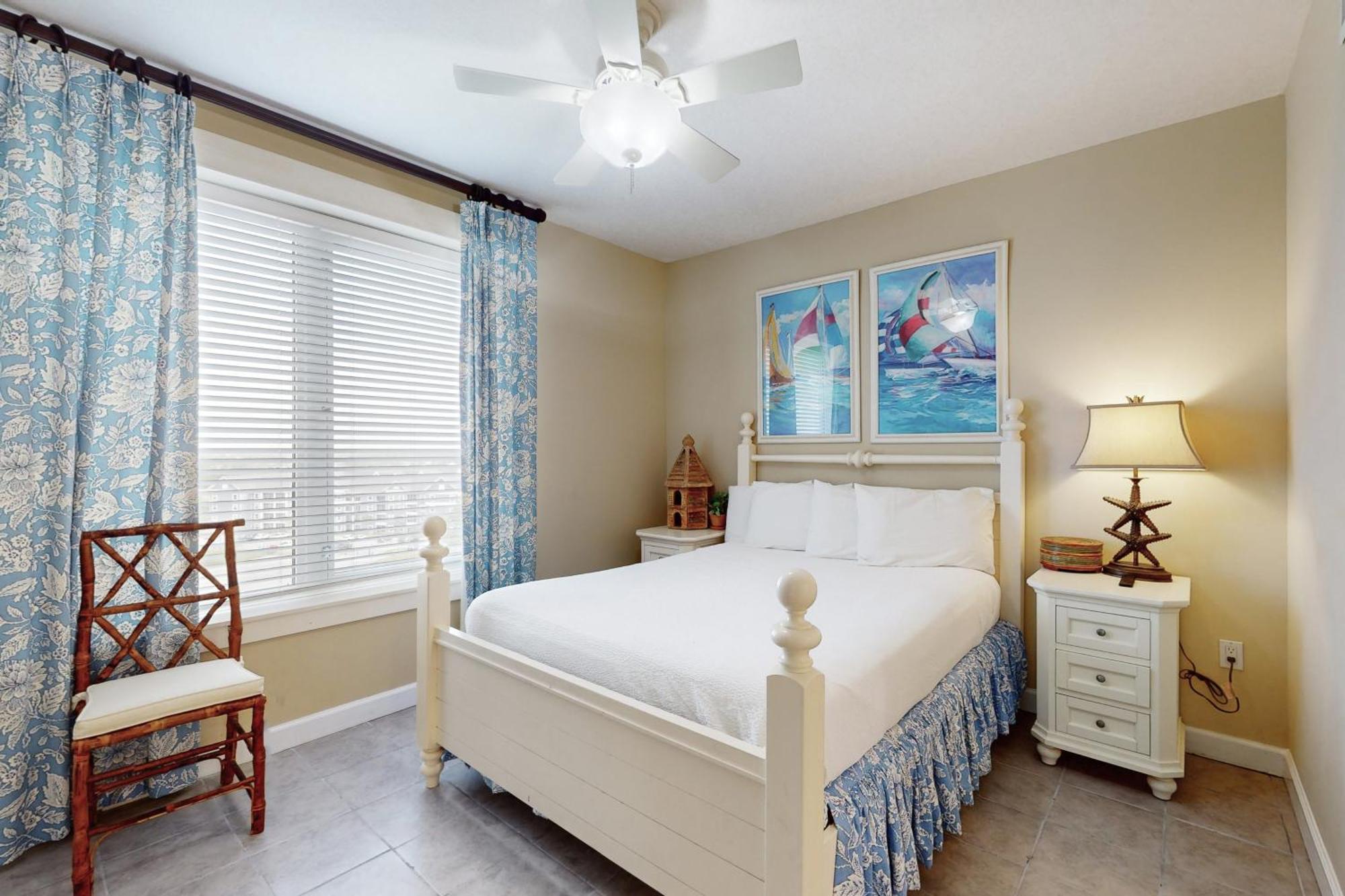 Grand Panama Tower 2 Unit 401 Leilighet Panama City Beach Eksteriør bilde
