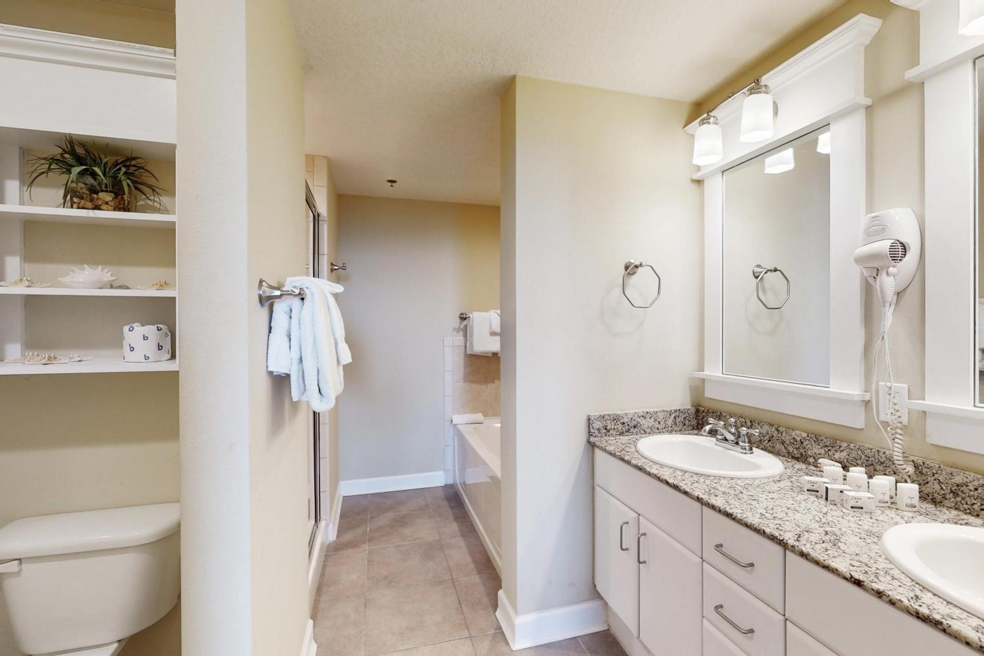 Grand Panama Tower 2 Unit 401 Leilighet Panama City Beach Eksteriør bilde